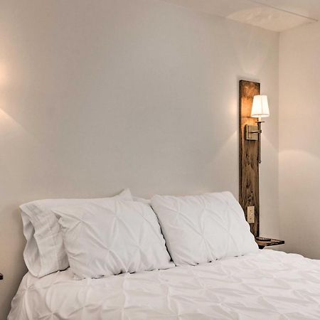 Charming Cottage About 4 Mi To Downtown Greenville! Eksteriør billede
