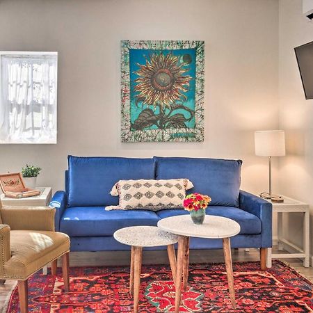 Charming Cottage About 4 Mi To Downtown Greenville! Eksteriør billede