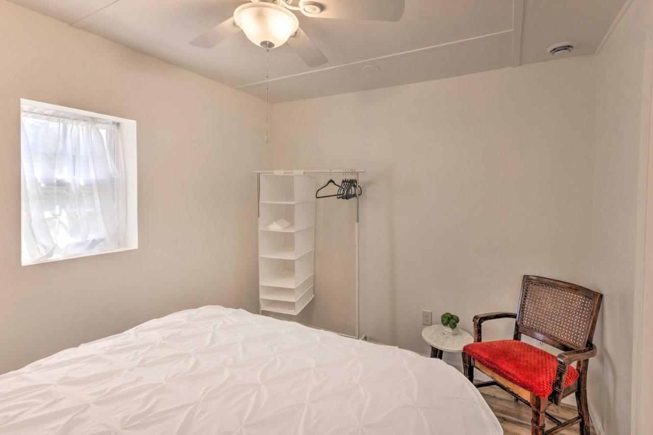Charming Cottage About 4 Mi To Downtown Greenville! Eksteriør billede
