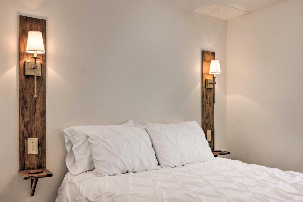 Charming Cottage About 4 Mi To Downtown Greenville! Eksteriør billede
